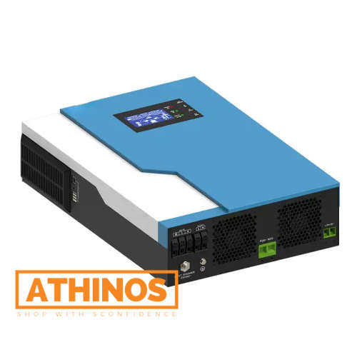 Hybrid Inverter 5KVA 48V