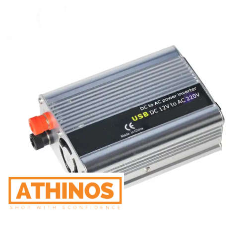 1KW Load shedding Combo with Gel Battery