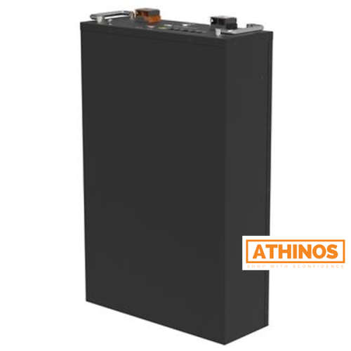 CONDERENERGY 51.2V 100Ah A-Grade Lithium Battery
