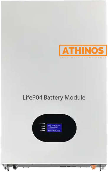 4800wh 48V 100AH Lithium Battery