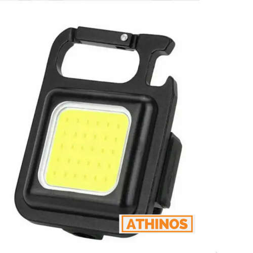 Keyring LED Flashlight