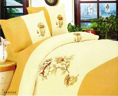 6 PCE DOUBLE DUVET COVER SETS