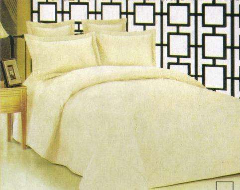6 PCE SERENITY QUILTED/COMFORTER SET - KING