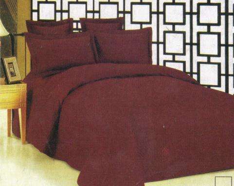 6 PCE SERENITY QUILTED/COMFORTER SET - KING