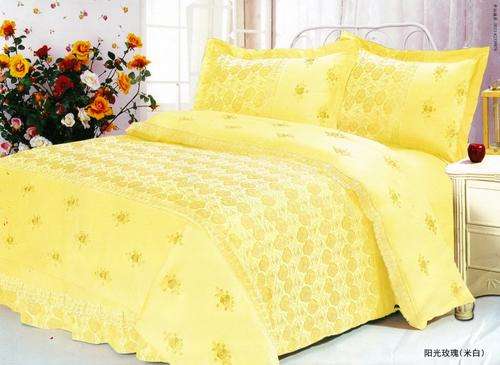 100% COTTON - 4 PCE PURE COTTON DUVET COVER SETS - LUXURY - QUEEN BED SIZE