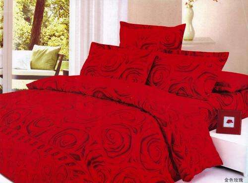 100% COTTON - 6 PCE PURE COTTON DUVET COVER SETS - QUEEN BED SIZE
