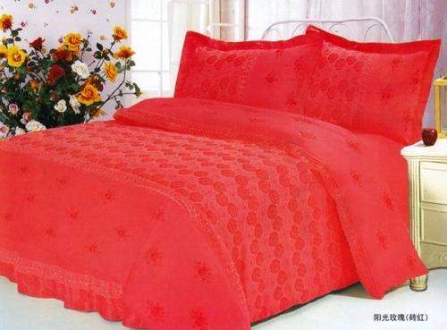 100% COTTON LUXURY 4PCE DUVET COVER SETS - QUEEN BED SIZE