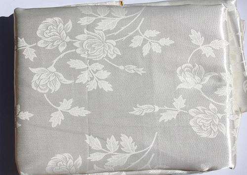 2PC WHITE CURTAINS 2 X 1.5M X 2.0M WITH 40CM BORDER