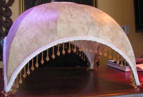 Lamp shade only