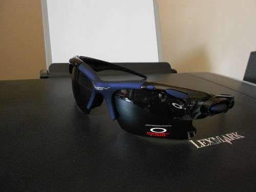 Flack jacket sport sunglasses