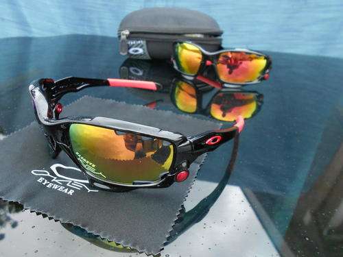 Oakley Jawbones , black