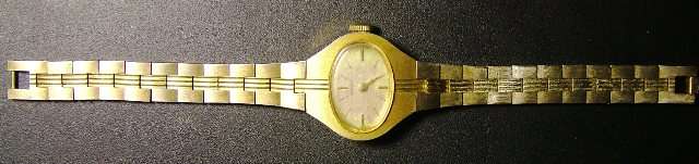 wow a old laydies watch @R1start