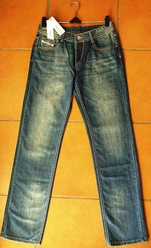 Original Ladies Diesel Jean (size 30)