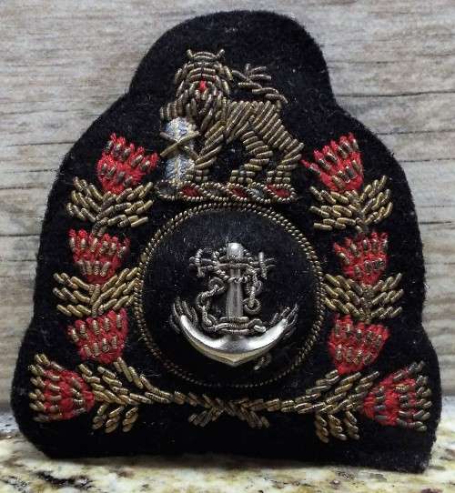 RARE ,, EARLY MEXICAN MILITARY BUTTON @R1 START