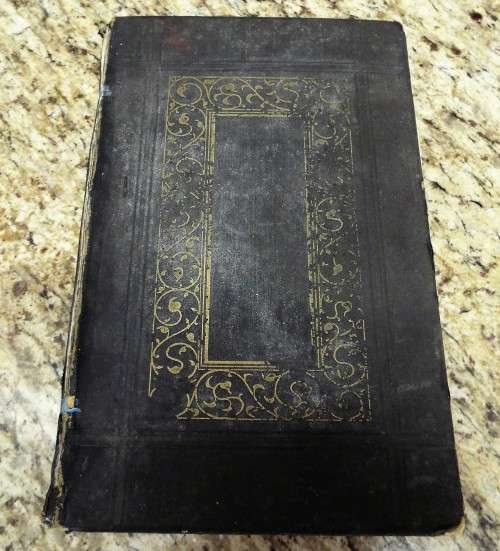 OU Nederlandse Bijbel