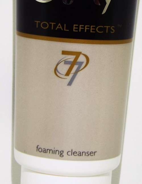 Olay Total Effects Foaming Cleanser 100g