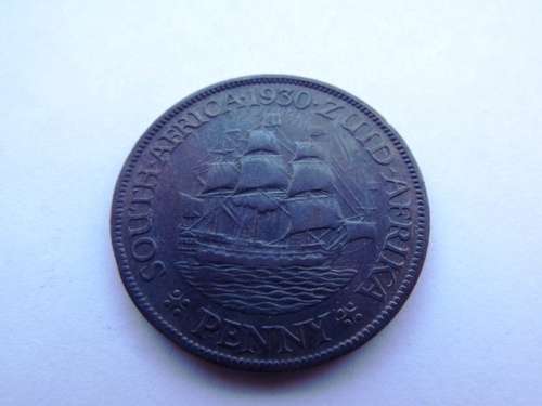 NICE .1930 UNION PENNY  ,,,,