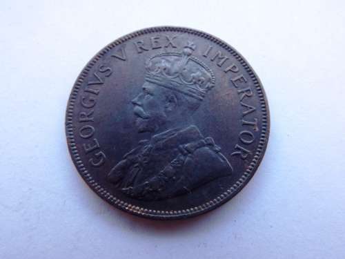 NICE .1936 UNION PENNY  ,,,,