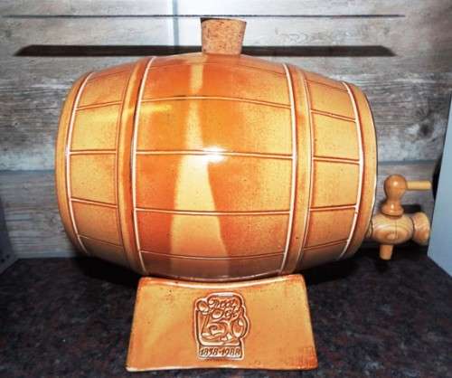 Gedenk vaaitjie  vir DIE GROOT TREK 1858 -1988 ,,,,,100%