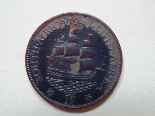 wow mint error 1941 union penny