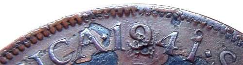 wow mint error 1941 union penny