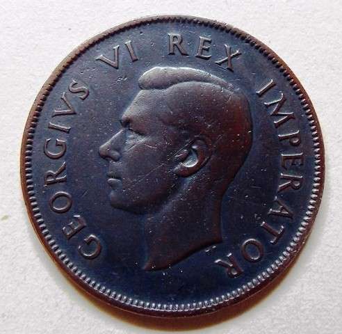 wow mint error 1941 union penny