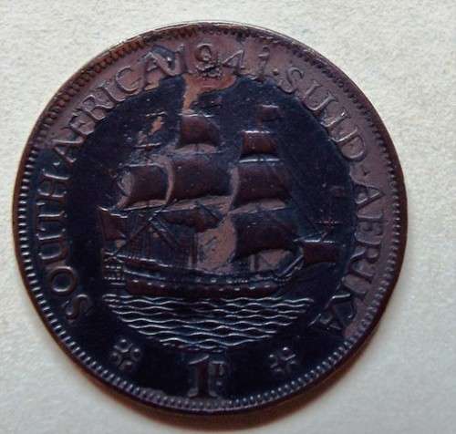 wow mint error 1941 union penny