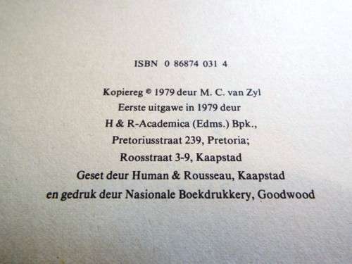 ,,,SKAARS AFRICANA ,,,Die Protesbeweging van die Transvaalse Afrikaners 1877-1880