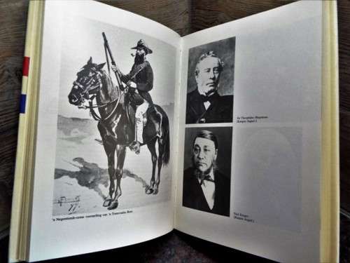 ,,,SKAARS AFRICANA ,,,Die Protesbeweging van die Transvaalse Afrikaners 1877-1880