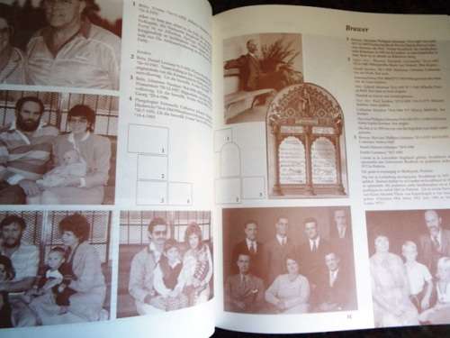 ,SKAARS AFRICANA ,,,AFRIKANER FAMILIES