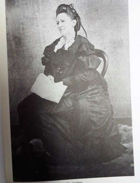 SKAARS AFRICANA ,,,VERITAS 1861-1902