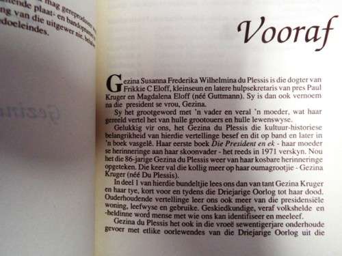 ,,SKAARS AFRICANA ,,,LASLAP