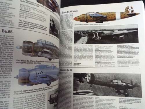 THE ENCYCLOPEDIA Weapons of WW11,,,544 pages