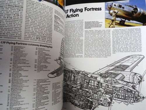 THE ENCYCLOPEDIA Weapons of WW11,,,544 pages