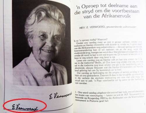 WOW  ,,,,SUPER SKAARS ,NO 19 VAN NET 50 EKSEMPLRE ,BETSIE VERWOERD GETEKEN