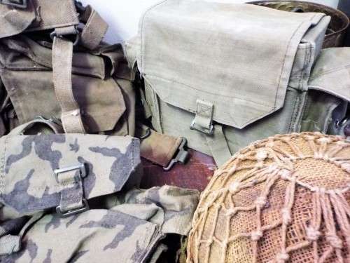 nice lot SADF JOB LOT OF ITEMS ,,, FOLLOW PICS