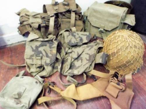 nice lot SADF JOB LOT OF ITEMS ,,, FOLLOW PICS
