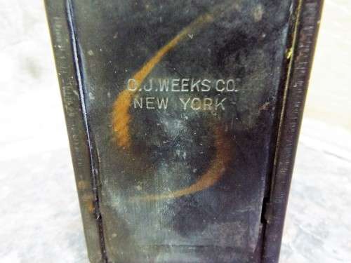 RARE ,,,,National Bank of South Africa Ltd. Money Box