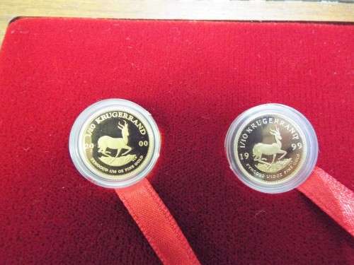 NICE and rare only 500 sets made ,the millennium proof set