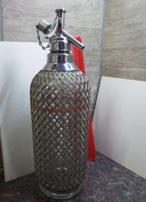 Vintage,,Old Sparklet  . Excellent condition