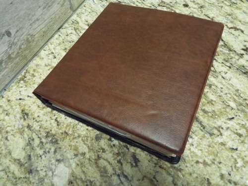 NICE file with all UNC MINT PACKS  from 1967 to 1989,,, 26 sets