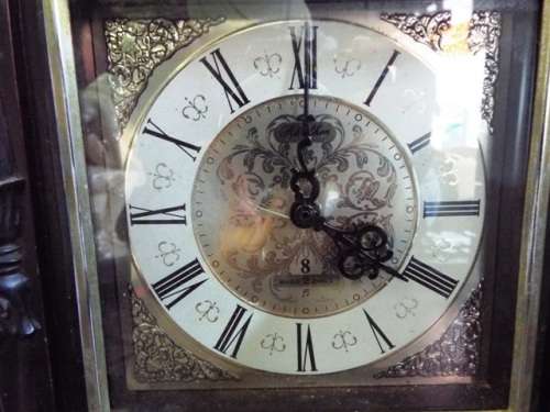 NICE,,,,wooden clock