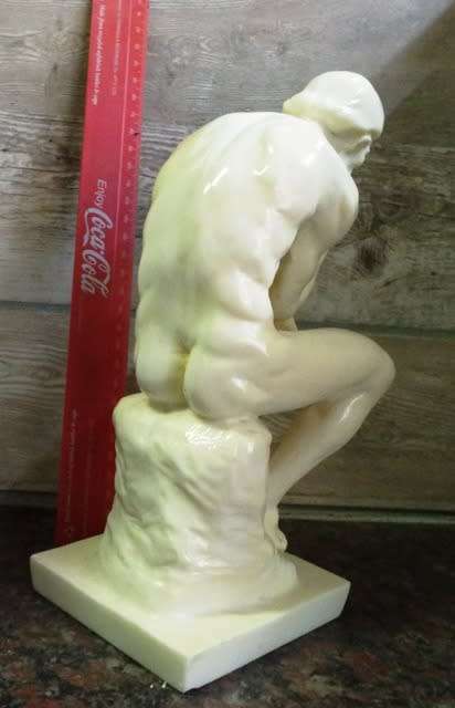 NICE,,,Statue of man