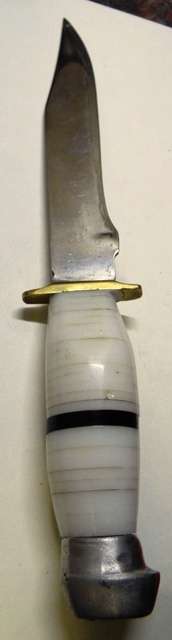 NICE,,,,,ORIGINAL BOWIE KNIFE (JAPAN) RARE