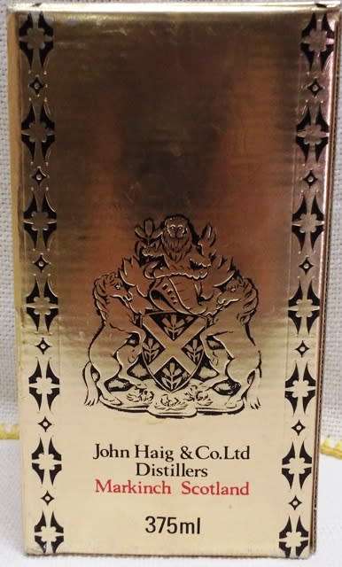 SUPER RARE ,,12 YEARS OLD DIMPLE sealed bottle ,,,BOTTLED IN THE 1970s,