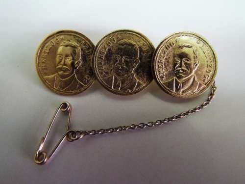 NICE,,,,,VINTAGE HERTZOG PENDANT