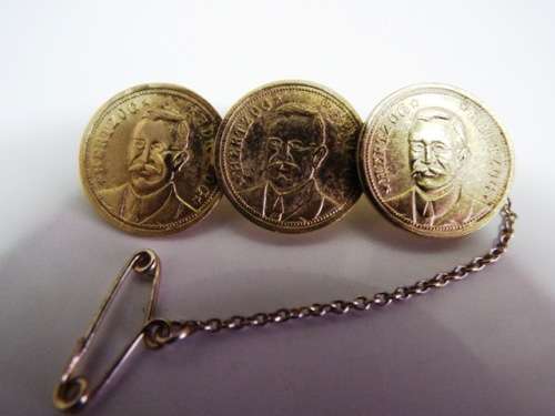 NICE,,,,,VINTAGE HERTZOG PENDANT