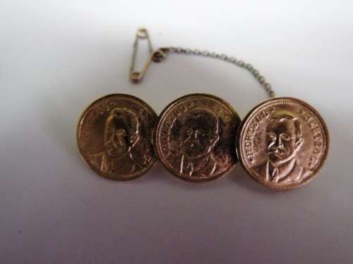 NICE,,,,,VINTAGE HERTZOG PENDANT