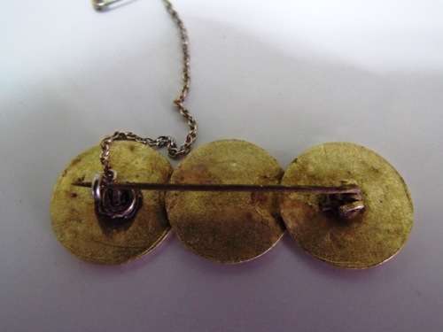 NICE,,,,,VINTAGE HERTZOG PENDANT