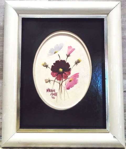 nice Authenticity Malachi Smith